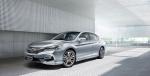 Honda Accord Hybrid by Modulo 2016 года (JP)